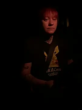 poussichienne online show from 07-22-26, 02:25
