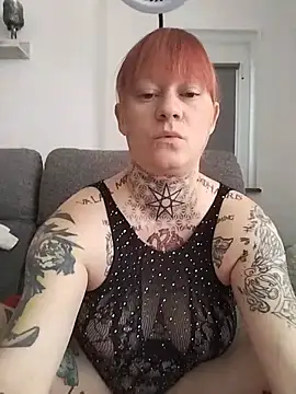 poussichienne online show from 07-29-26, 07:17