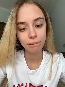 enjoy my beauty online show from 07-16-26, 06:41
