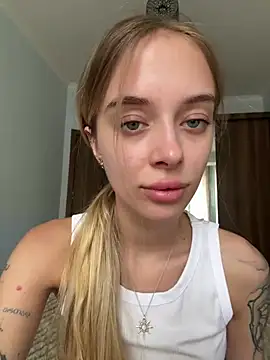 enjoy my beauty online show from 08-05-26, 06:38