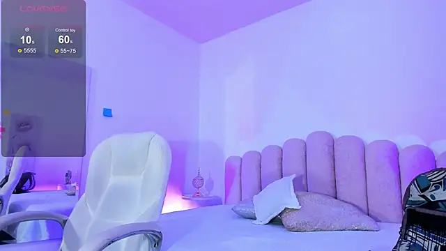 Haanna   online show from 01-24-25, 01:13