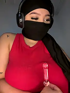 Haanna   online show from 10-01-25, 10:32