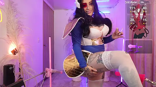 angelacianuro  online show from 11-28-25, 09:06