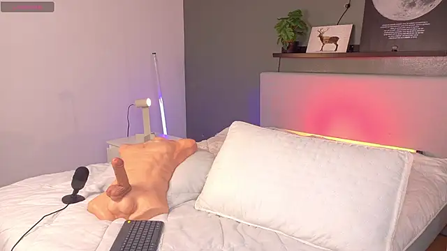 Ken-boy  online show from 10-31-25, 11:44