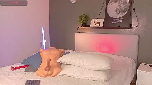 Ken-boy  online show from 11-09-25, 11:41