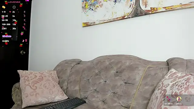 Snapshot of Dei_v_48 chatting on 12-01-24, 07:47 Dei v 48 online show from 12-01-24, 07:47