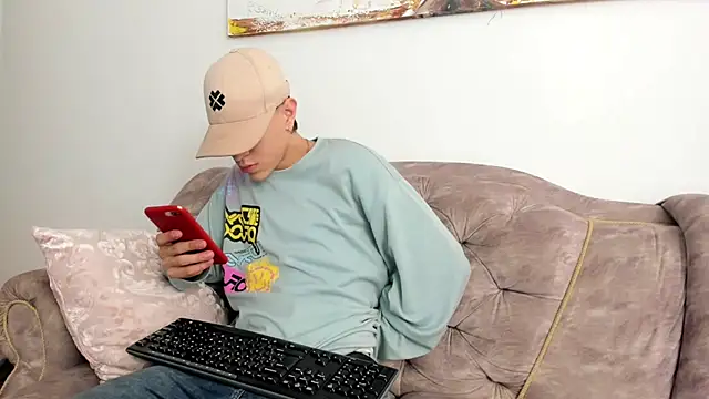 Snapshot of Dei_v_48 chatting on 03-12-25, 03:35 Dei v 48 online show from 03-12-25, 03:35