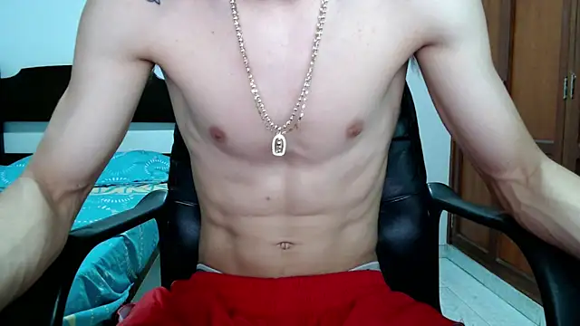 Snapshot of Dei_v_48 chatting on 09-08-25, 05:34 Dei v 48 online show from 09-08-25, 05:34