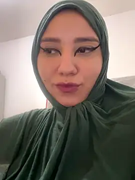 hannahayat online show from 11-28-25, 02:31