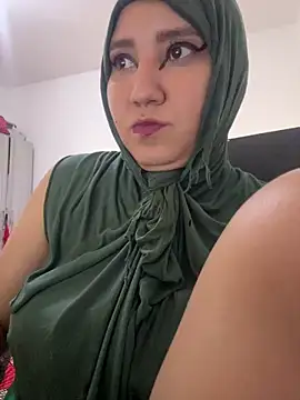 hannahayat online show from 03-06-26, 02:02