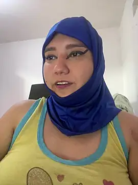 hannahayat online show from 06-04-26, 02:56