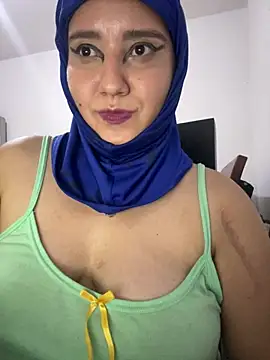 hannahayat online show from 06-20-26, 02:14