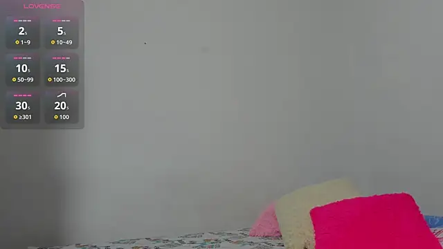 sofiaparker8 online show from 09-17-25, 09:16