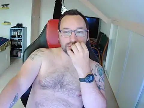 Fantaxx86 online show from 12-16-24, 01:11