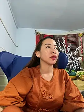 Cherry 6969 online show from 02-22-25, 02:30