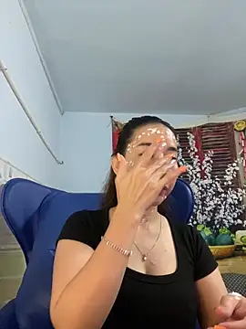 Cherry 6969 online show from 02-28-25, 02:42