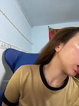 Cherry 6969 online show from 03-02-25, 12:32