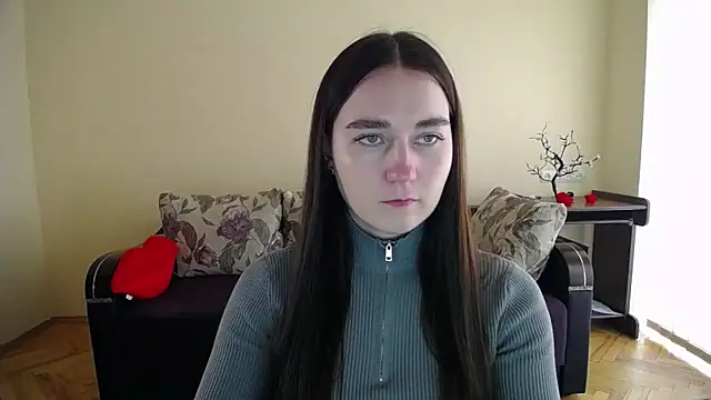 Pretty shy online show from 10-28-25, 09:57