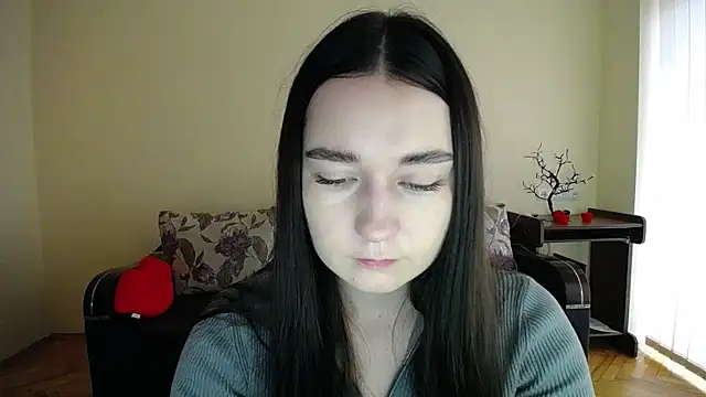 Pretty shy online show from 11-29-25, 09:34