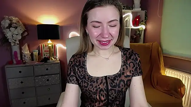 Mia Tasty online show from 02-14-25, 07:28