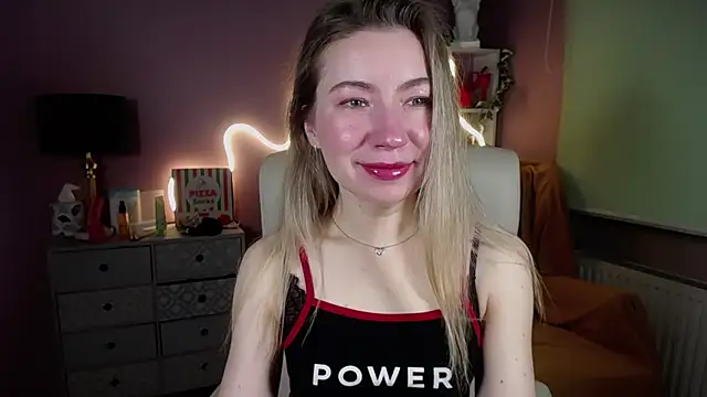 Mia Tasty online show from 03-13-25, 07:31