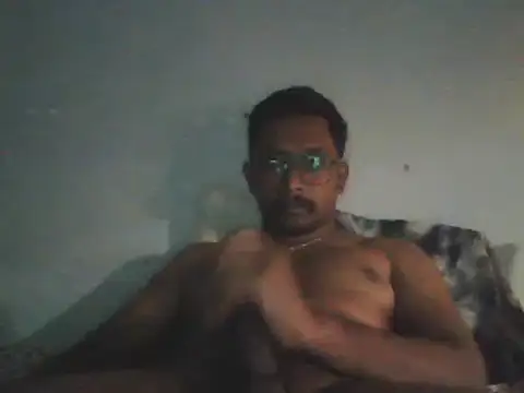 chennaibull101 online show from 10-02-25, 02:02