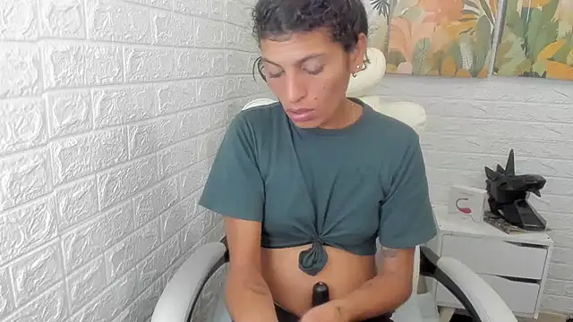 ImCrazzy online show from 03-01-25, 06:00