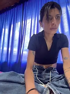 ImCrazzy online show from 07-01-26, 06:51