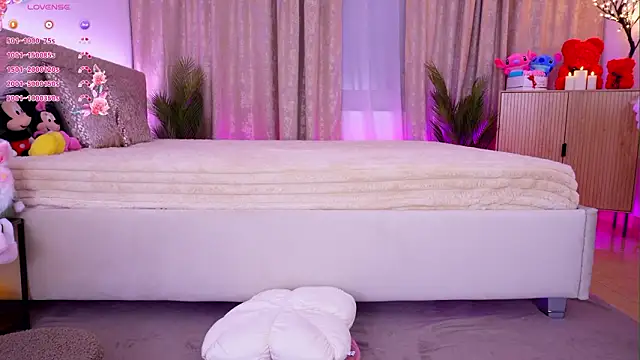 DiammondDia online show from 03-08-26, 07:28