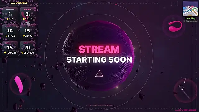 ashy 7999 online show from 06-13-26, 01:20
