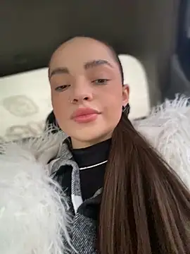 AnaWest online show from 01-23-25, 05:35