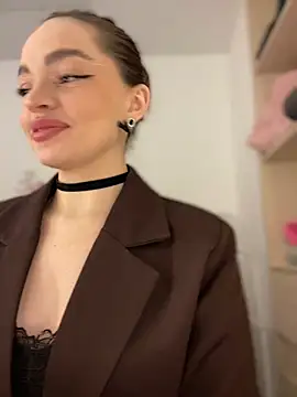 AnaWest online show from 02-13-25, 05:58