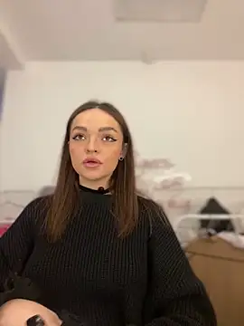 AnaWest online show from 03-04-25, 05:53