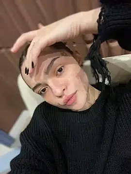 AnaWest online show from 03-11-25, 07:03