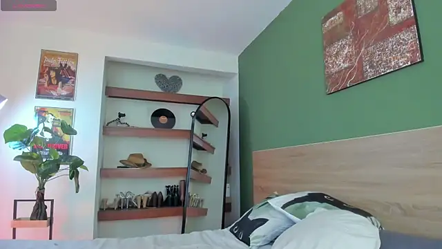 iriiina veneno online show from 07-04-26, 01:34