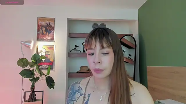 iriiina veneno online show from 07-20-26, 07:49