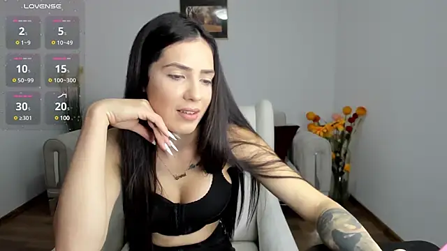 Snapshot of Emmapmg chatting on 01-23-25, 12:52 Emmapmg online show from 01-23-25, 12:52