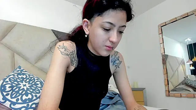 Snapshot of BonnieCute_ chatting on 02-16-26, 11:34 BonnieCute online show from 02-16-26, 11:34