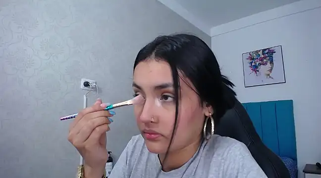 antonella sweetlittle online show from 03-16-25, 03:28