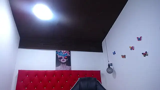 antonella sweetlittle online show from 01-18-26, 11:03