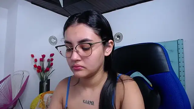 antonella sweetlittle online show from 03-07-26, 11:29