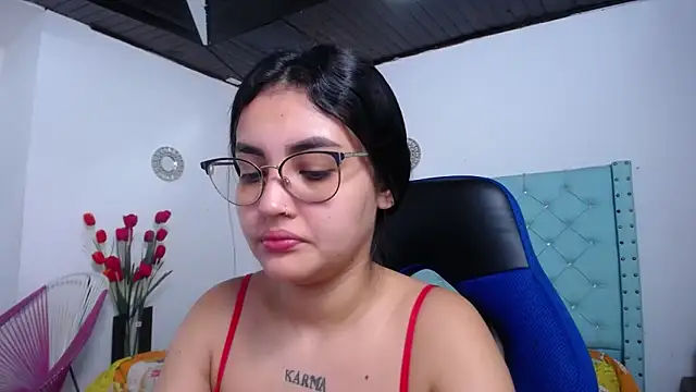 antonella sweetlittle online show from 03-08-26, 11:14