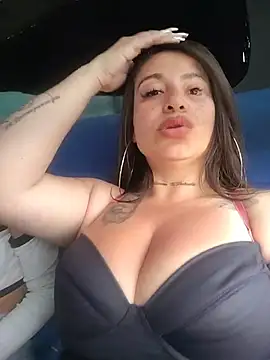 Alona Evans online show from 12-03-25, 05:44