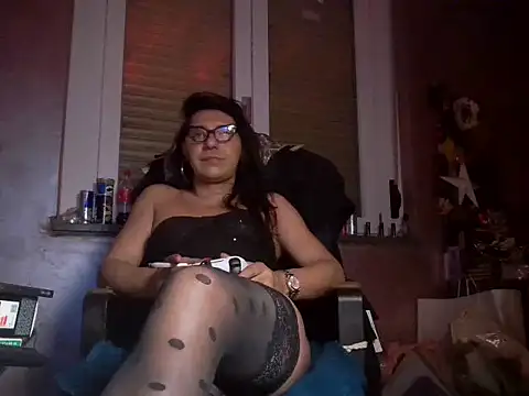 LadyVenere online show from 05-05-26, 09:34