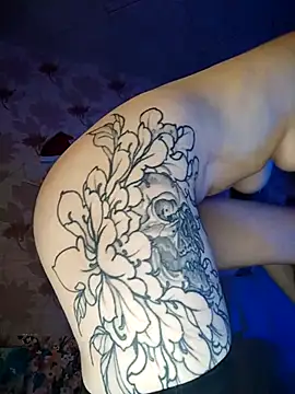 MariiaMk online show from 02-04-25, 03:00