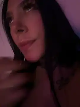 Snapshot of Cataleyasweet_19 chatting on 03-17-25, 01:14 Cataleyasweet 19 online show from 03-17-25, 01:14