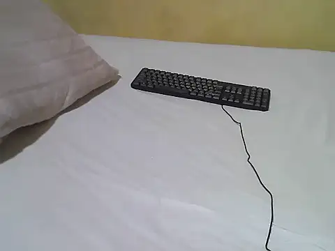 Quincy joyy online show from 05-27-26, 08:33