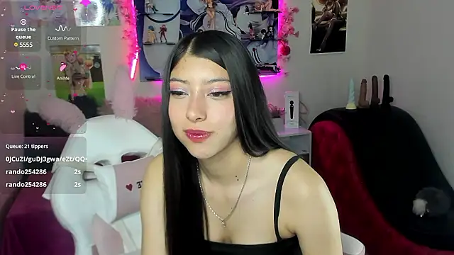 Sofi lenox online show from 12-05-24, 02:33