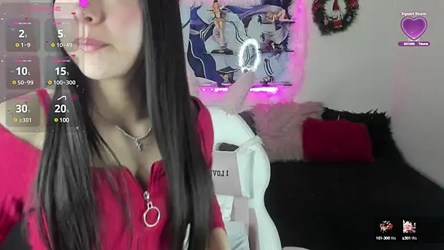 Sofi lenox online show from 01-09-25, 09:06