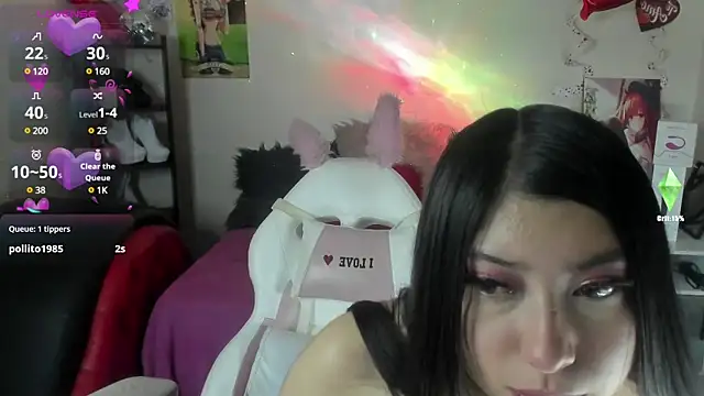 Sofi lenox online show from 03-03-25, 05:42